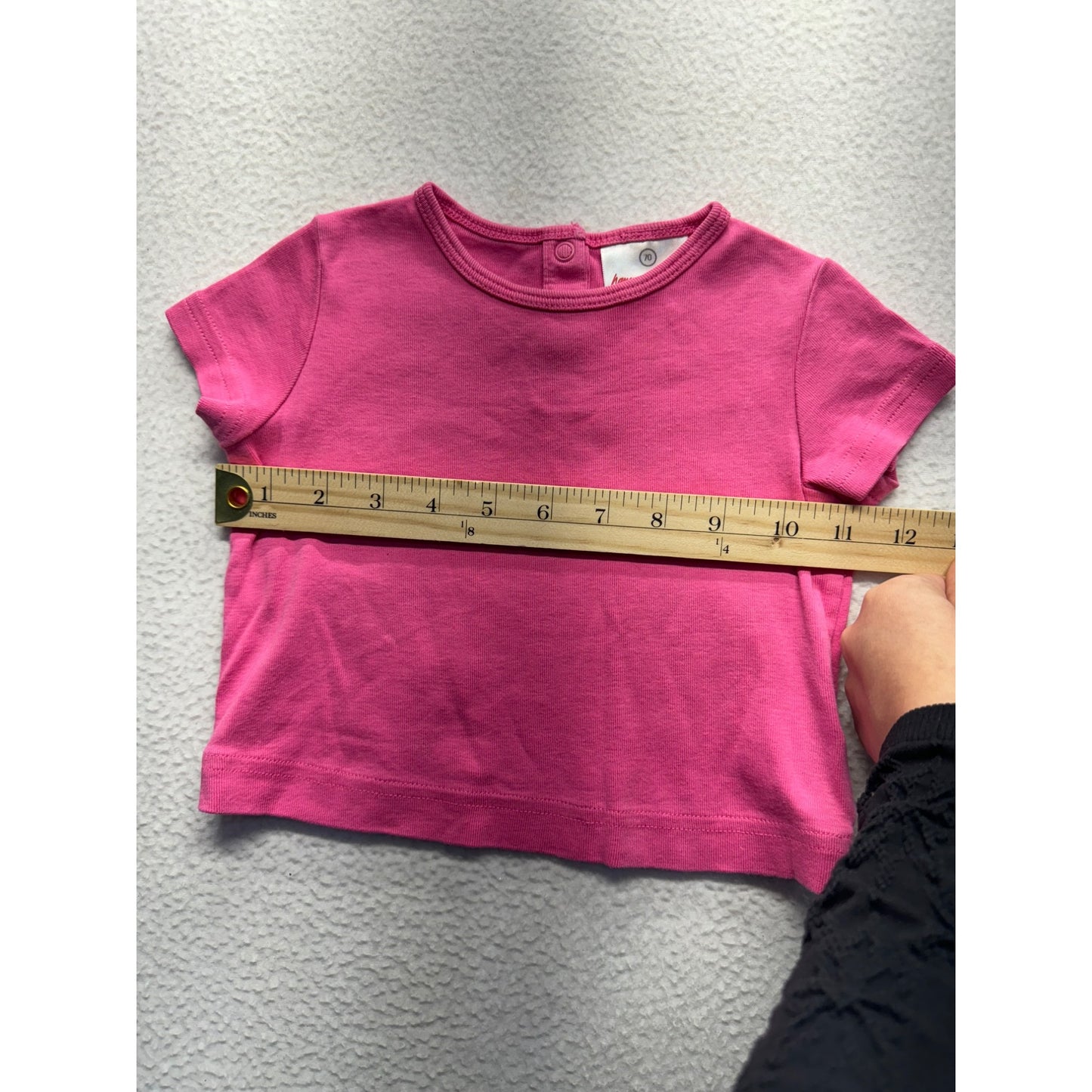 Hanna Andersson Infant Tee #5270