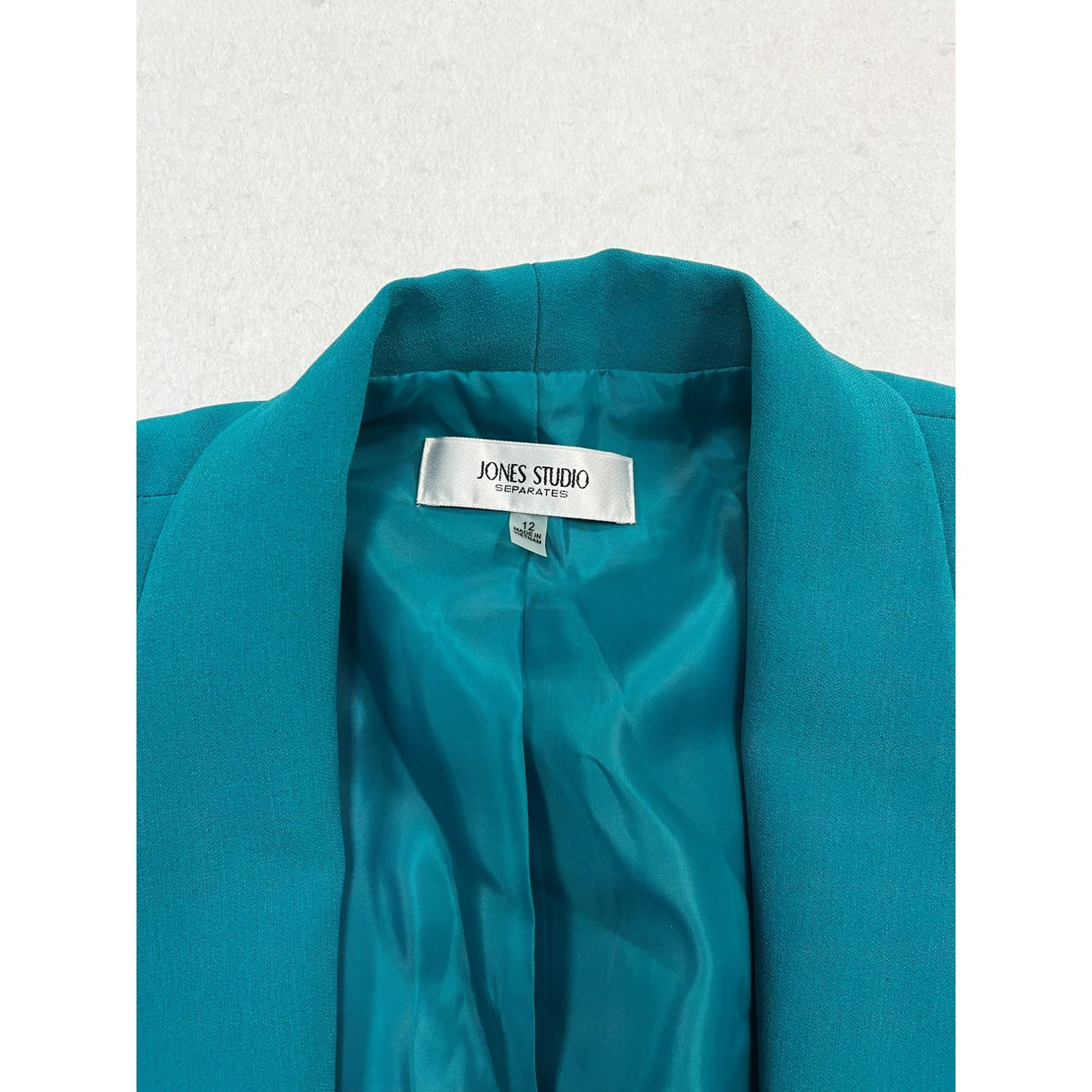 Women’s Jones Studio Blazer #2528