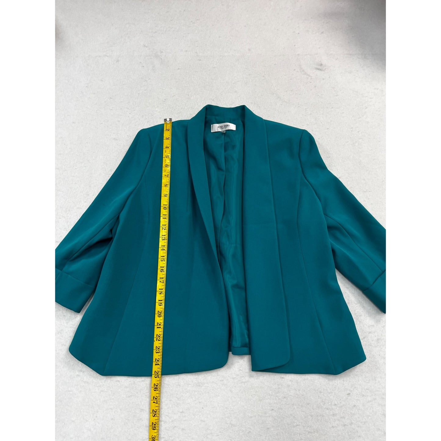 Women’s Jones Studio Blazer #2528