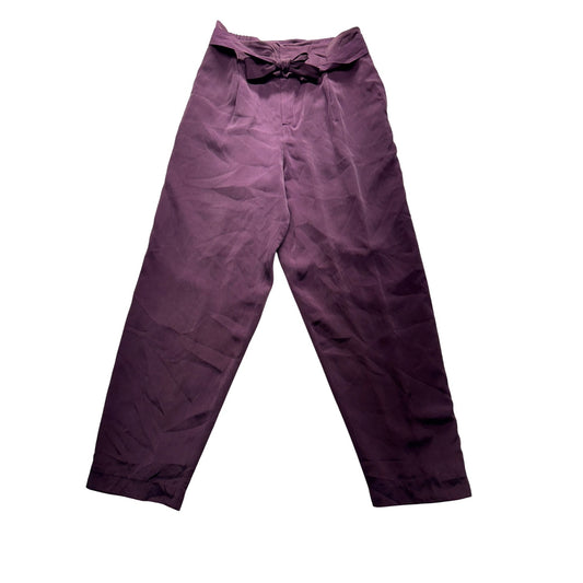 Women’s Vintage Jacqueline Ferrar Dress Pants #5822