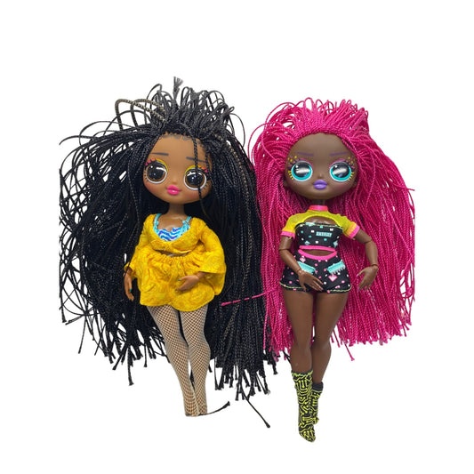 LOL Surprise OMG Dolls MGA 2019 Fashion Dolls #7247