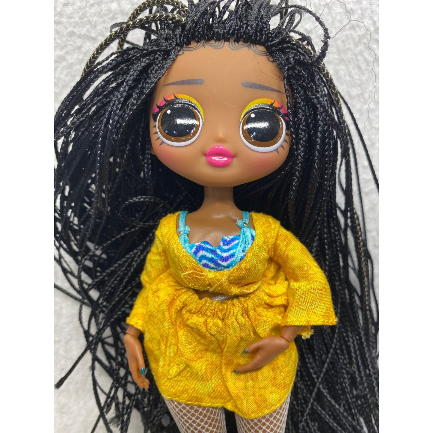 LOL Surprise OMG Dolls MGA 2019 Fashion Dolls #7247