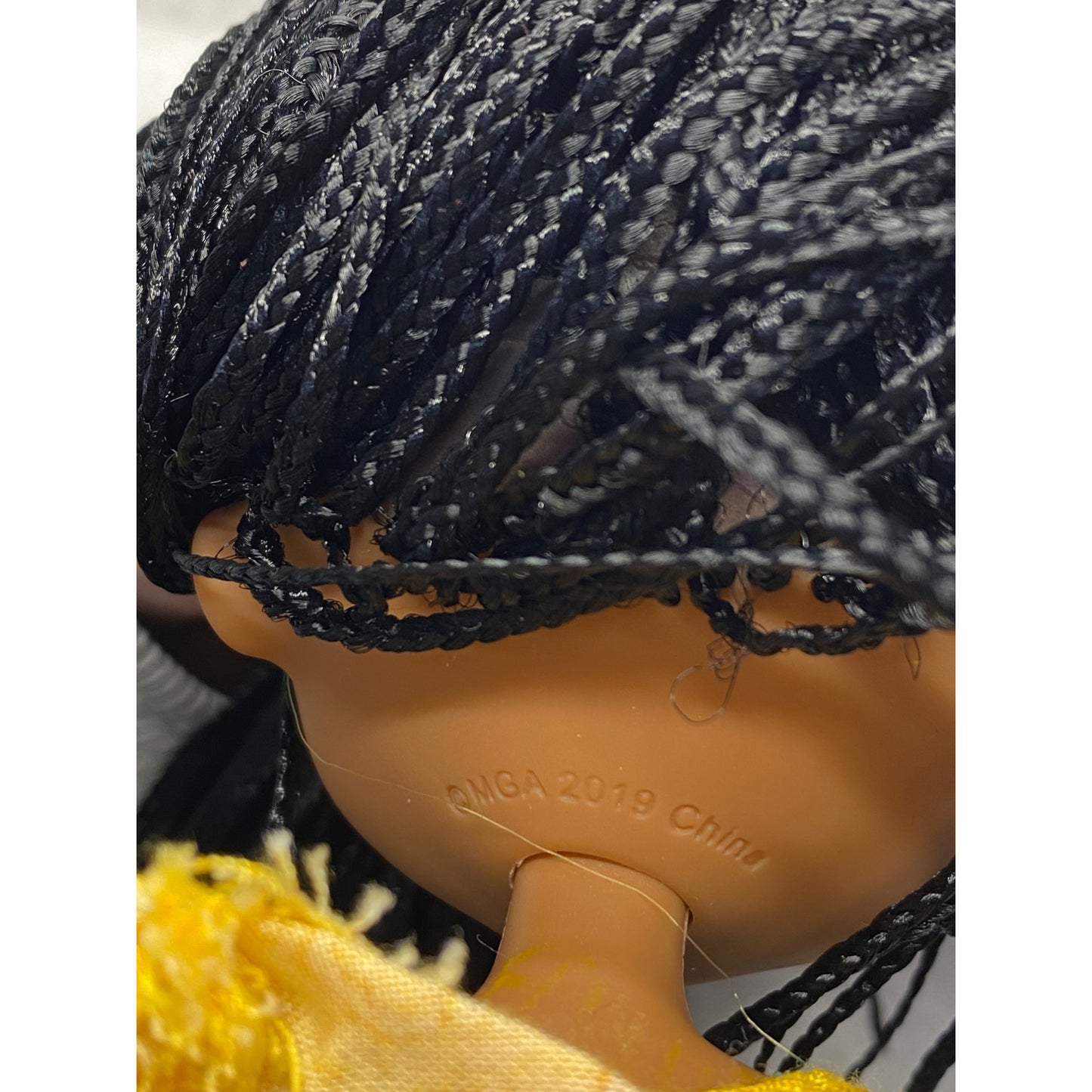 LOL Surprise OMG Dolls MGA 2019 Fashion Dolls #7247
