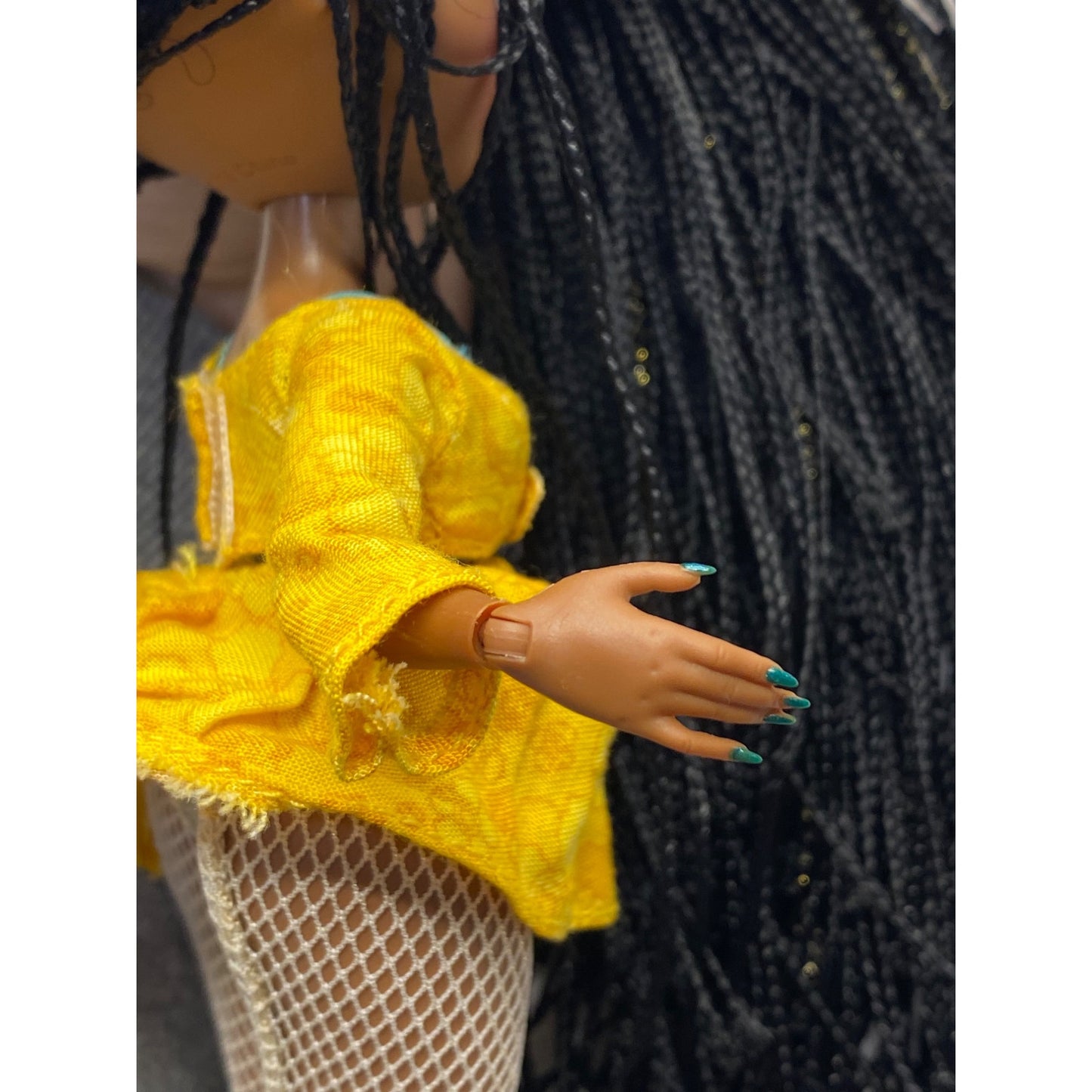 LOL Surprise OMG Dolls MGA 2019 Fashion Dolls #7247