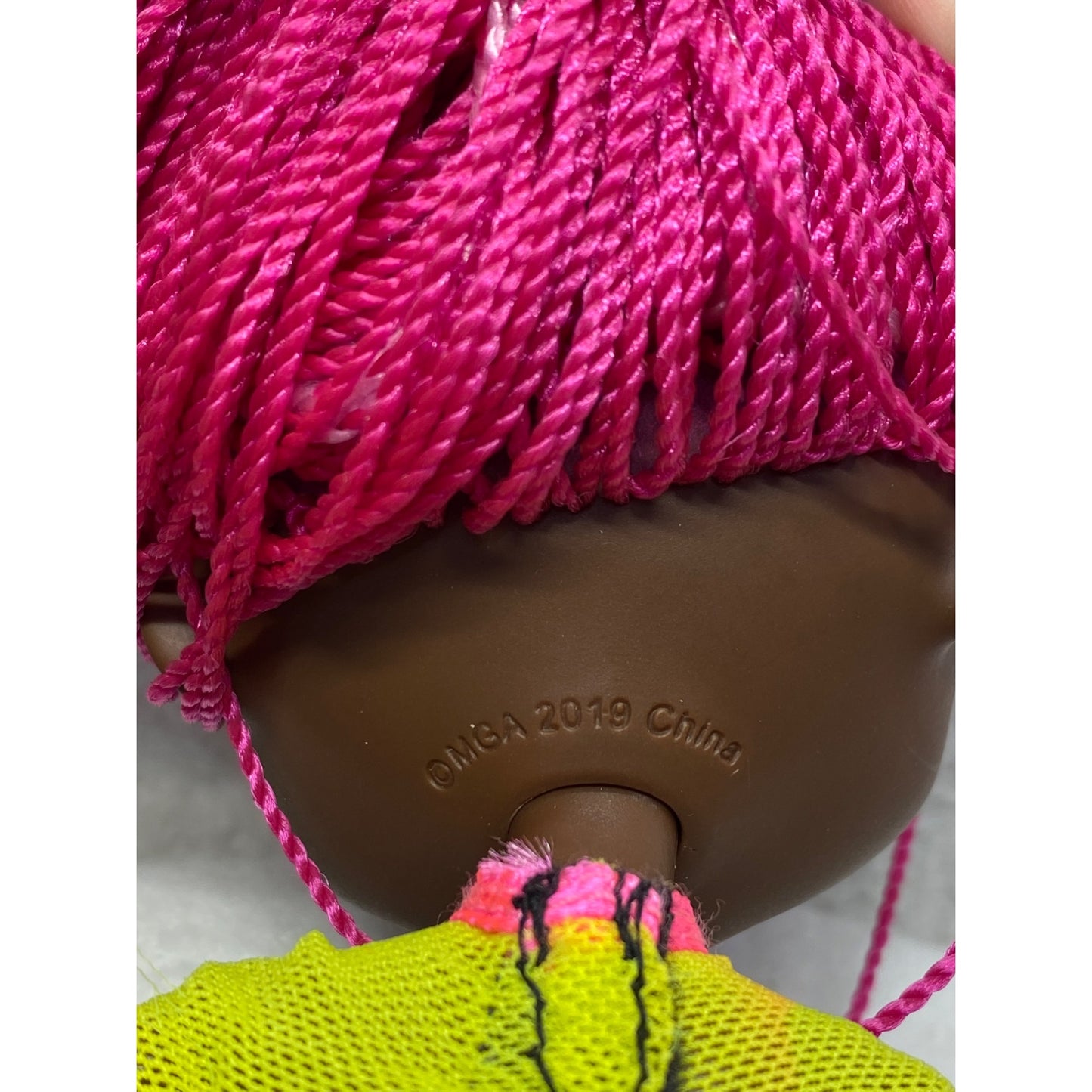 LOL Surprise OMG Dolls MGA 2019 Fashion Dolls #7247