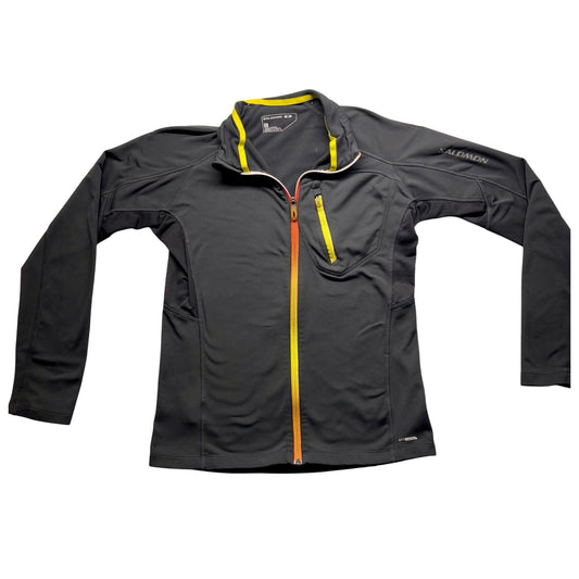 Salomon Full Zip Active Jacket #2759