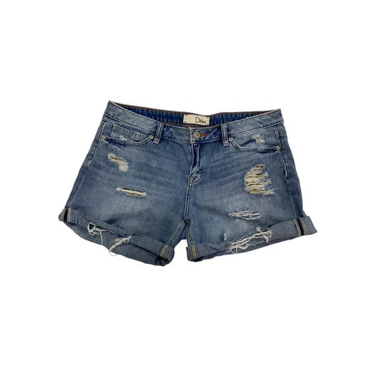 Dittos Denim Shorts