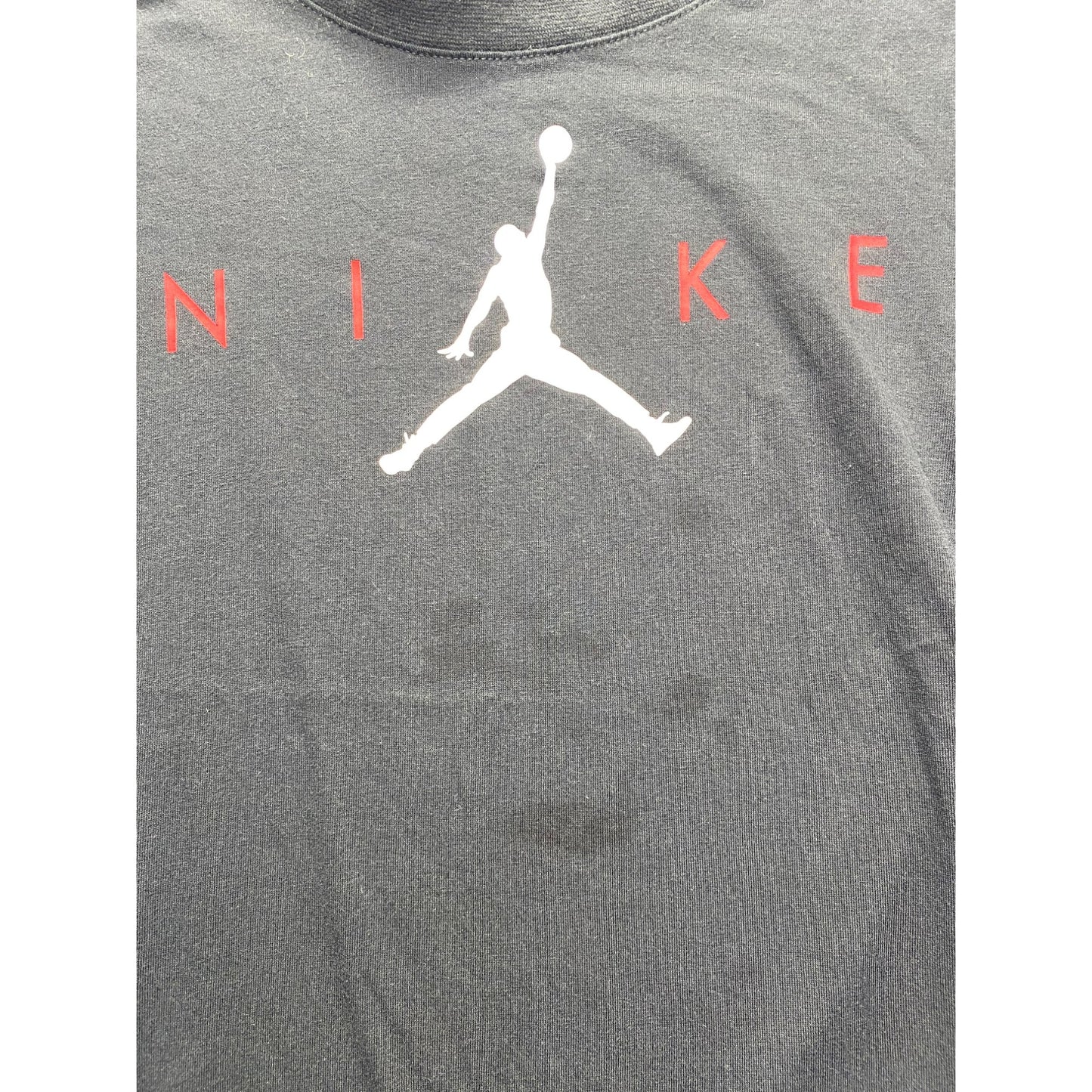 Kids Air Jordan Tee #3885