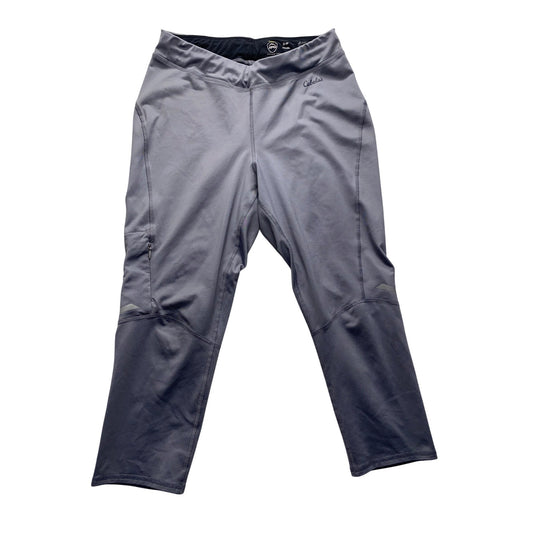 Cabelas XPG Womens Gray Performance Pants #7367
