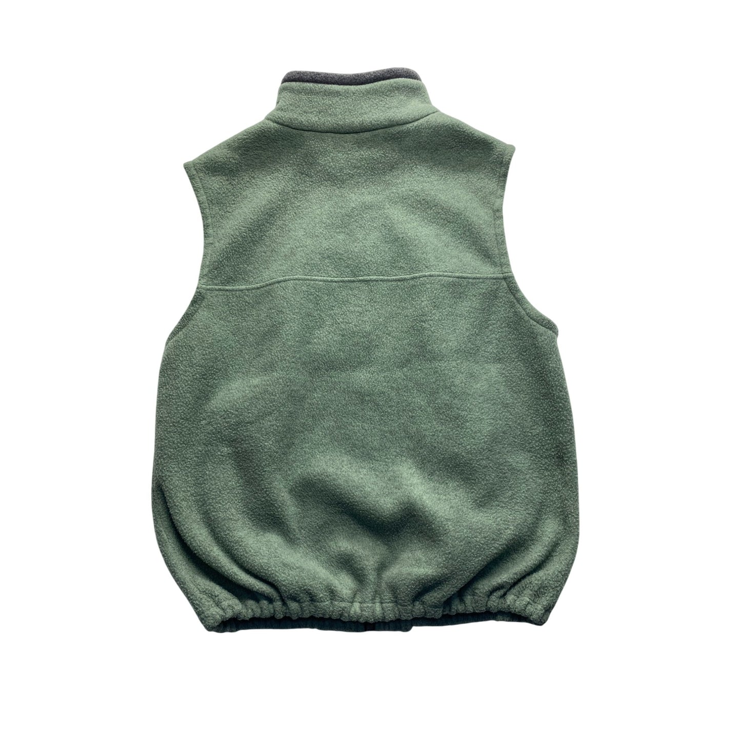 Women’s Vintage Kelly Sport Vest #5205