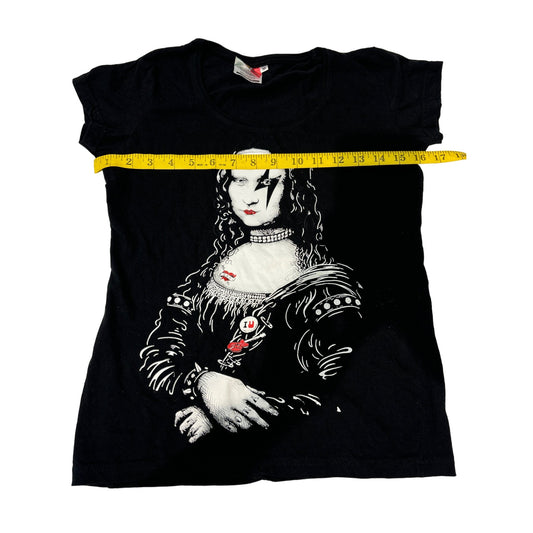 Mona Lisa baby T #5002