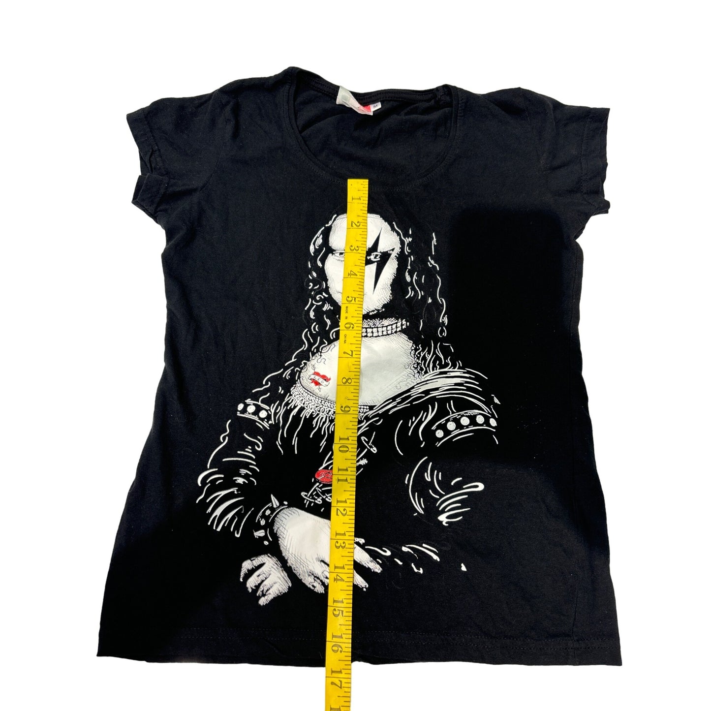 Mona Lisa baby T #5002