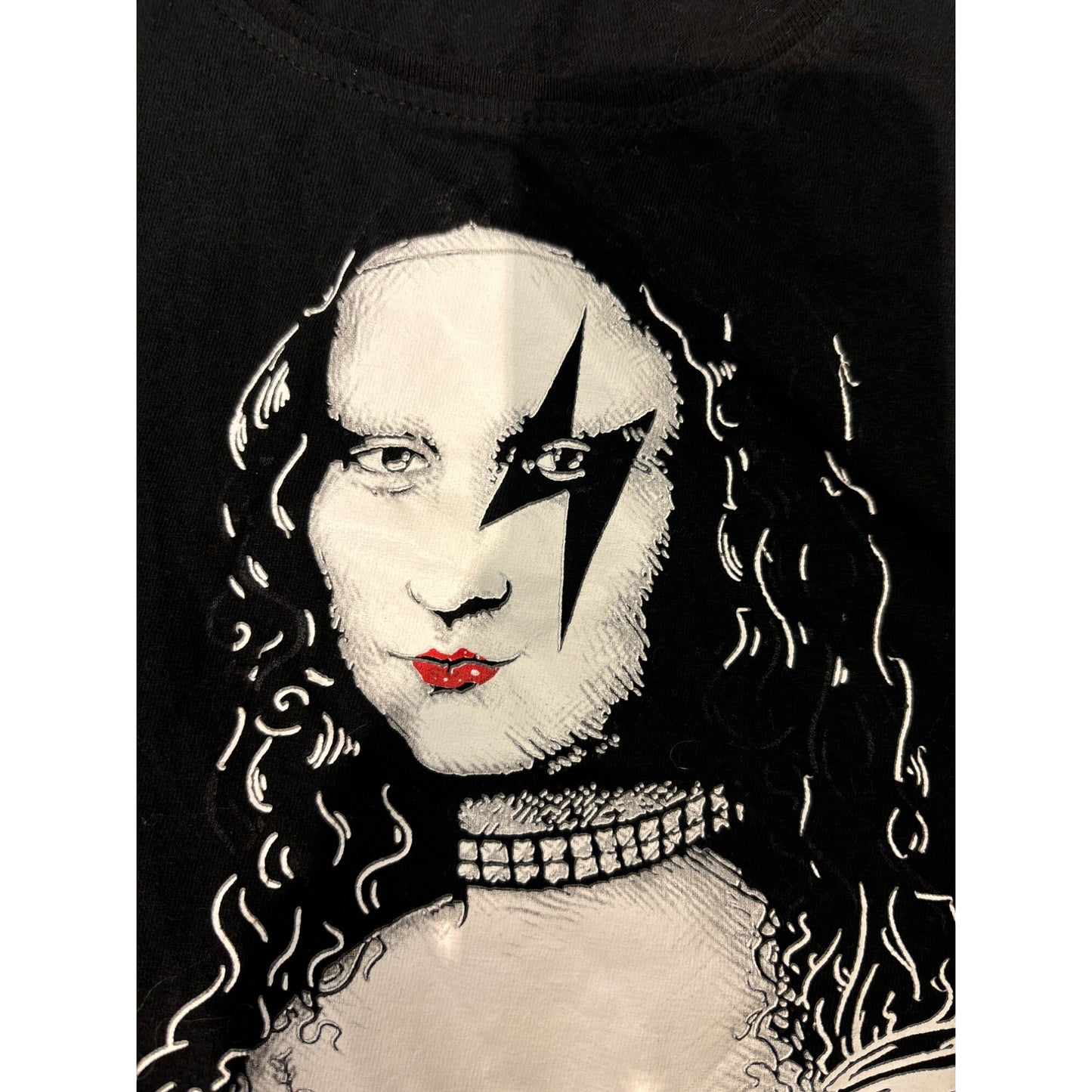 Mona Lisa baby T #5002