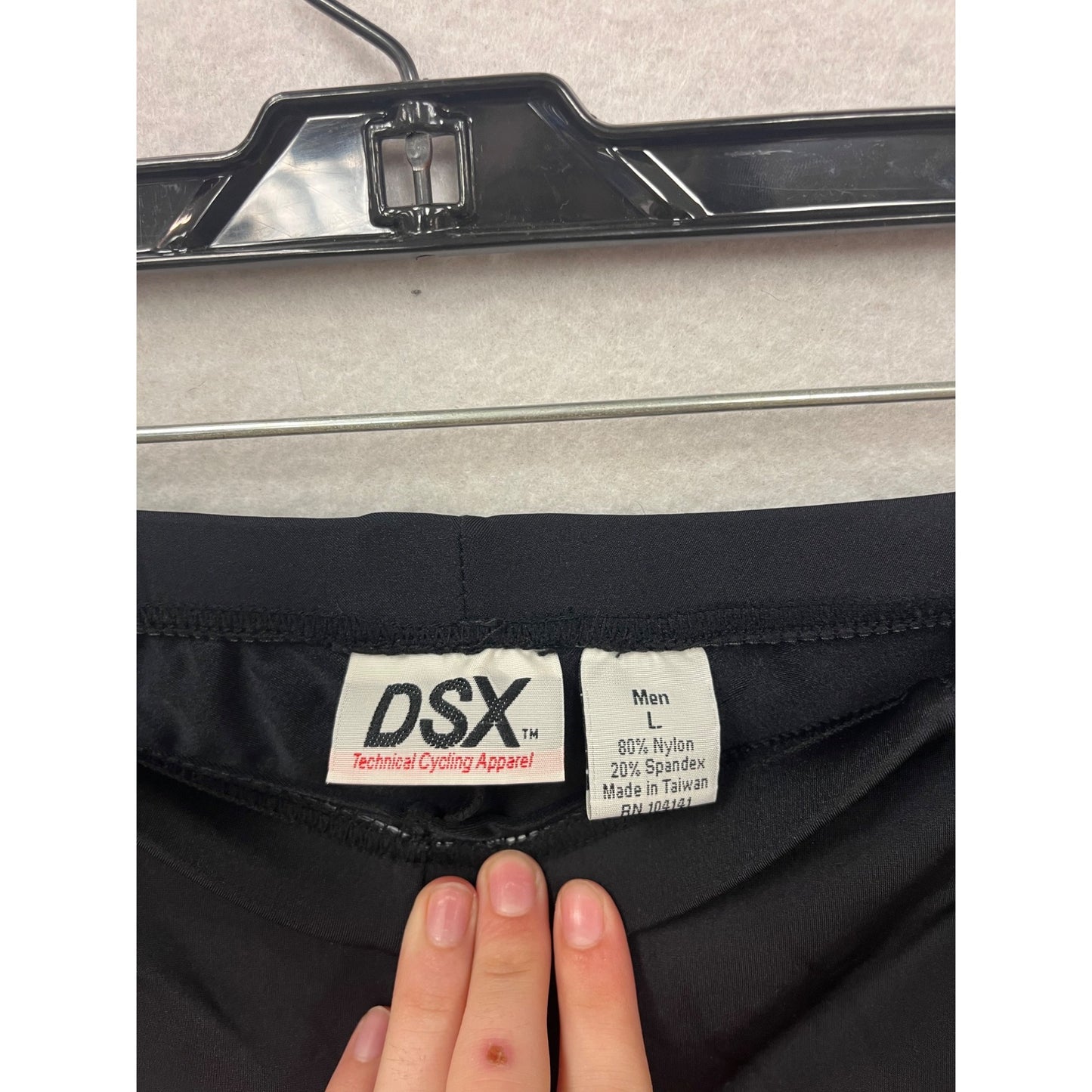 Large DSX Technical Cycling Shorts #8532