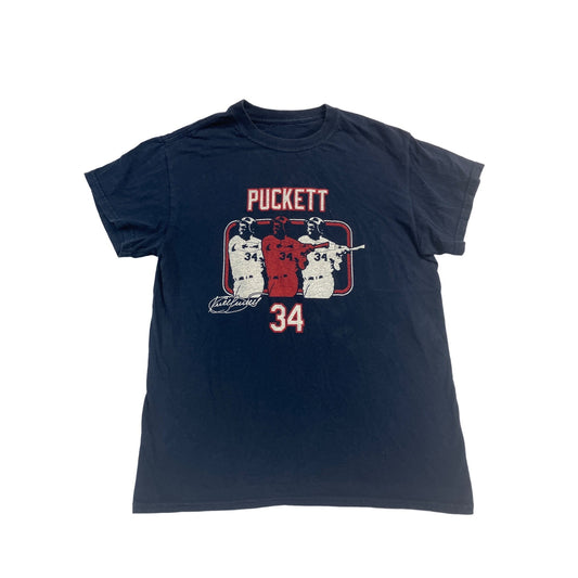 Kirby Puckett T-Shirt