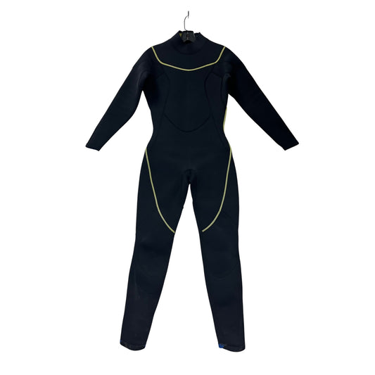 Deep See 3MM Neoprene Wetsuit 5/6 Full Body Suit For Adults #8369