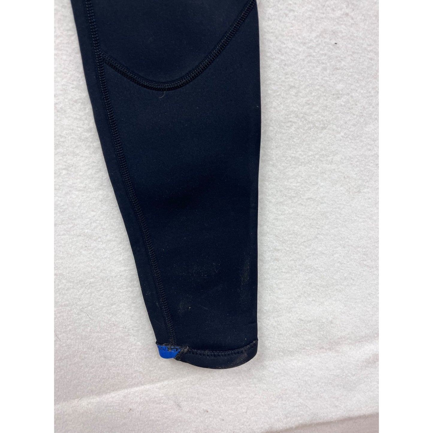 Deep See 3MM Neoprene Wetsuit 5/6 Full Body Suit For Adults #8369