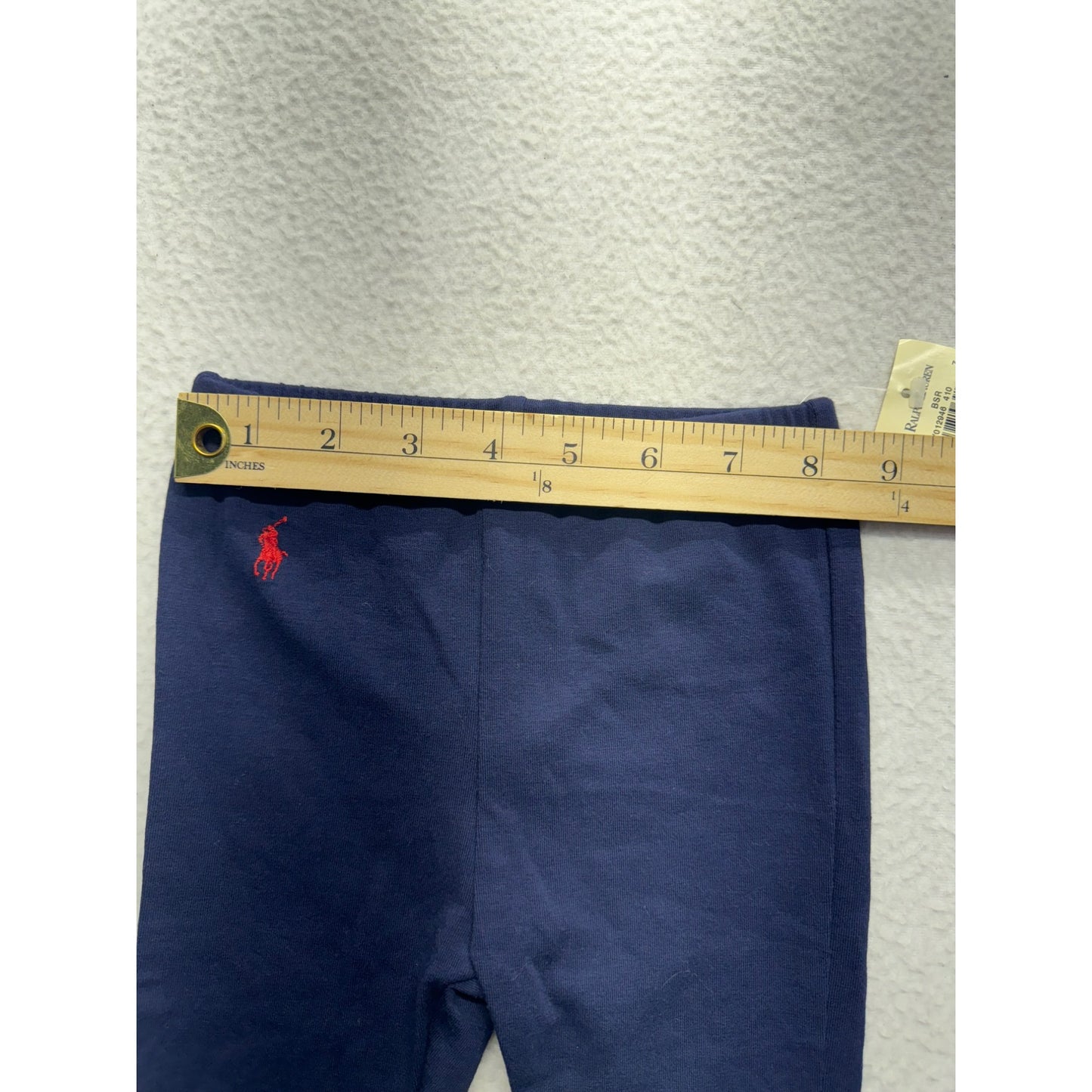 Infant Ralph Lauren Flare Leggings #5305