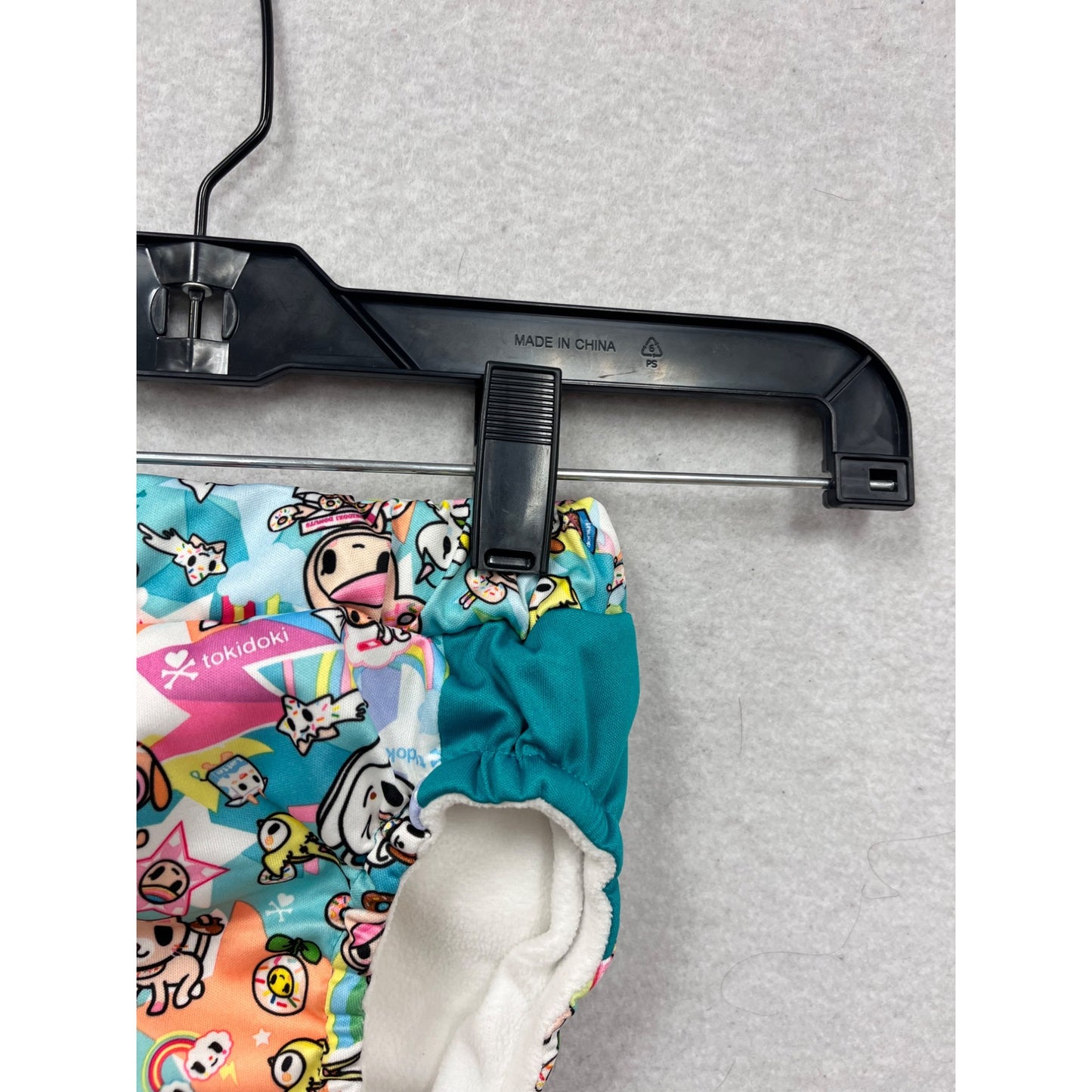 Tokidoki X Kangacare Lil Learnerz Training Pants Large Toddler #8980