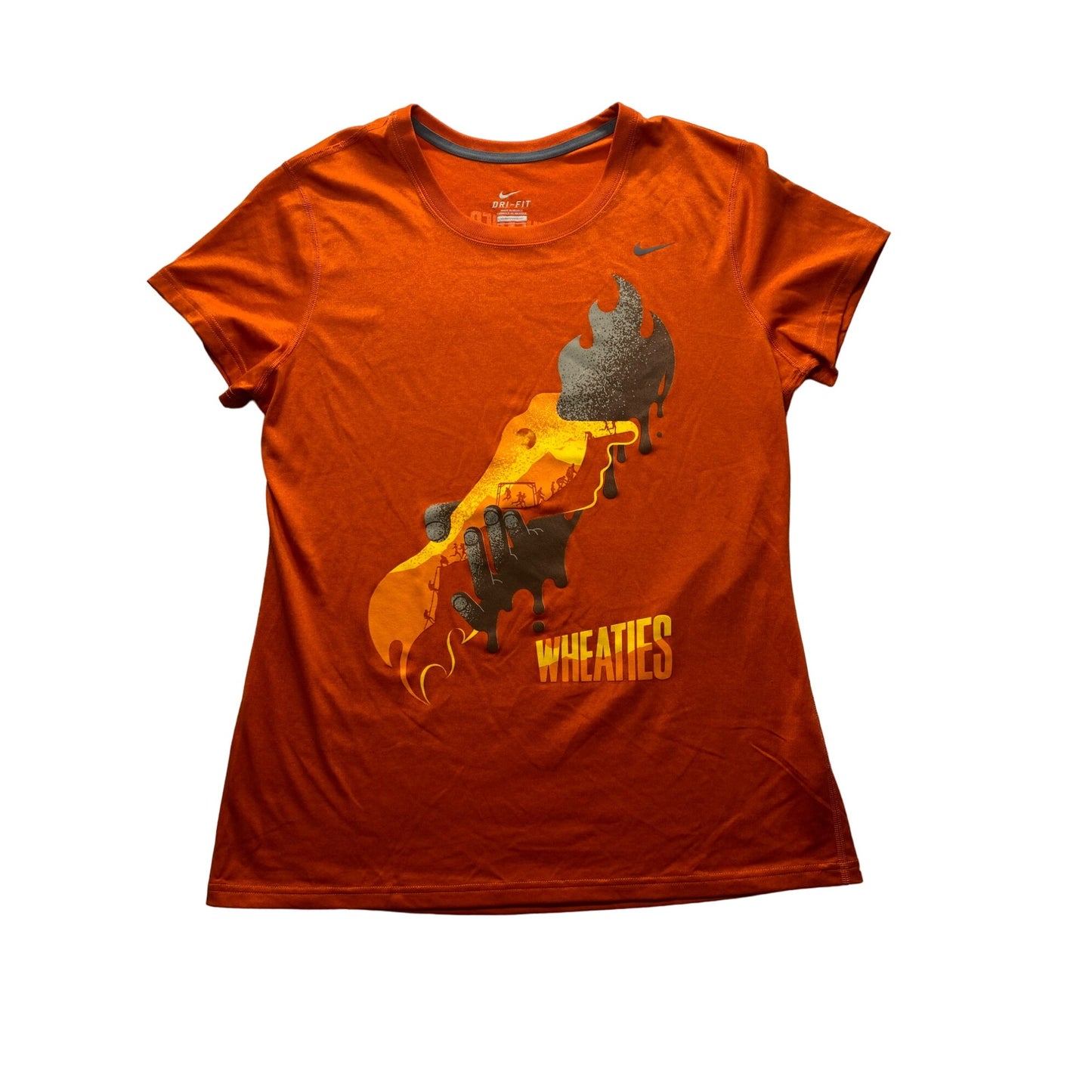 Nike Wheaties Tee #3949