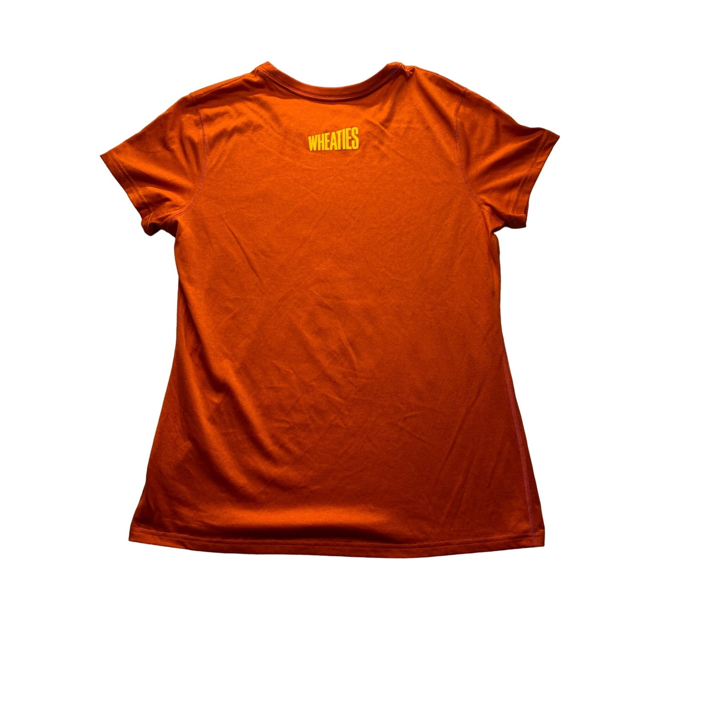 Nike Wheaties Tee #3949