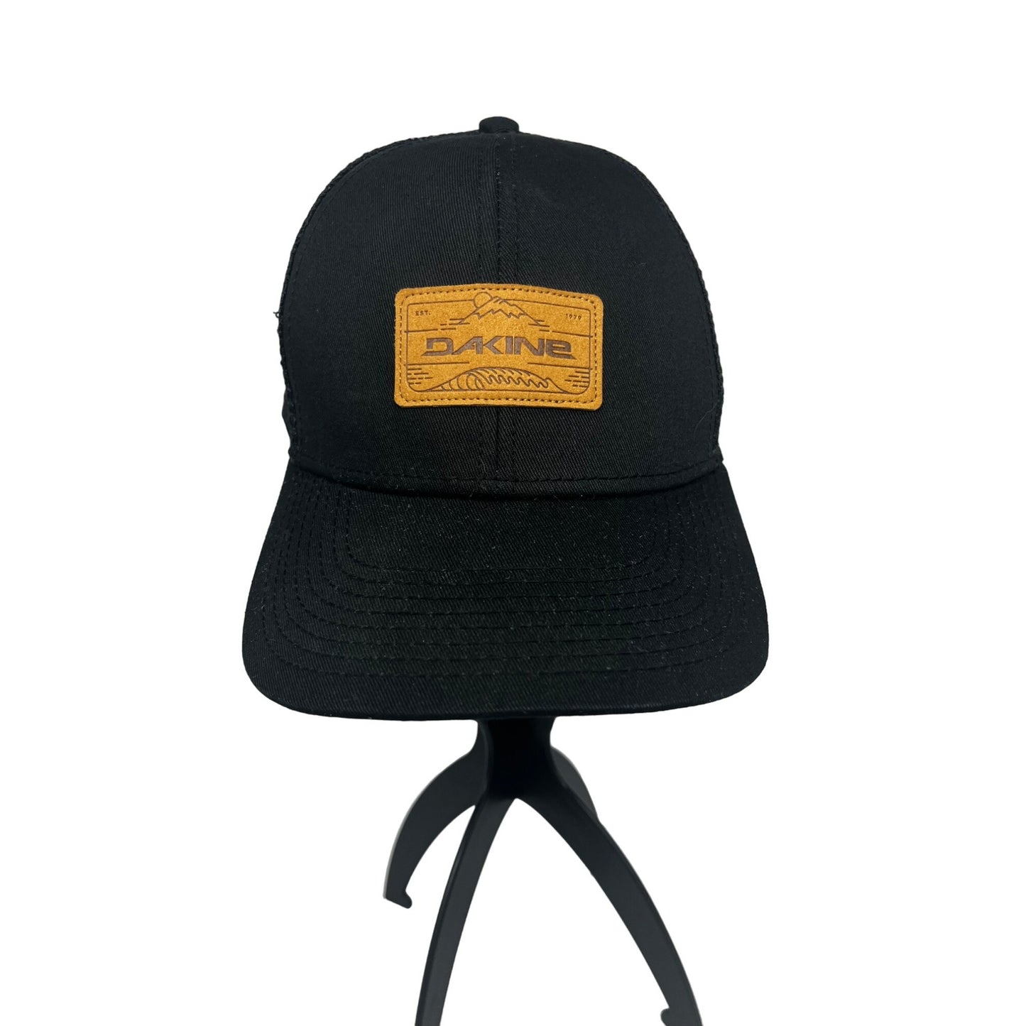 Dakine Peak To Peak Trucker Hat #2544