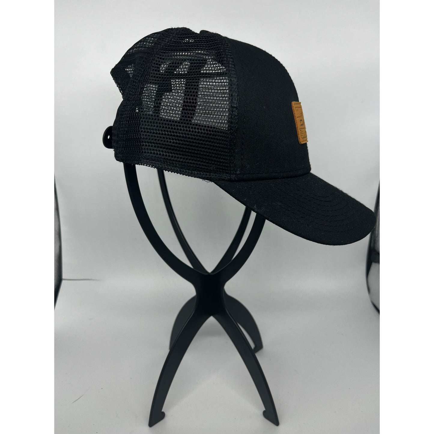 Dakine Peak To Peak Trucker Hat #2544