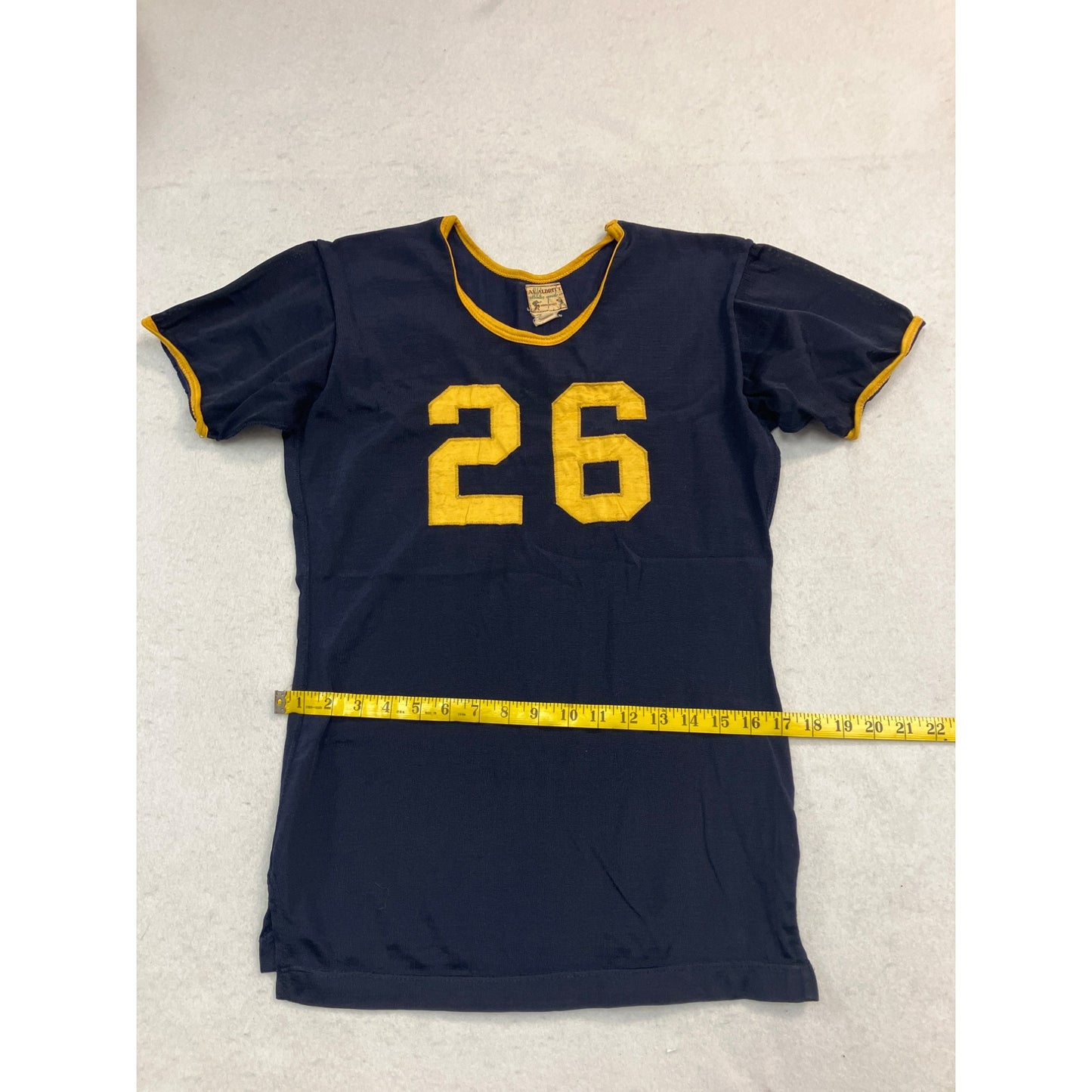 90’s Vintage Jersey