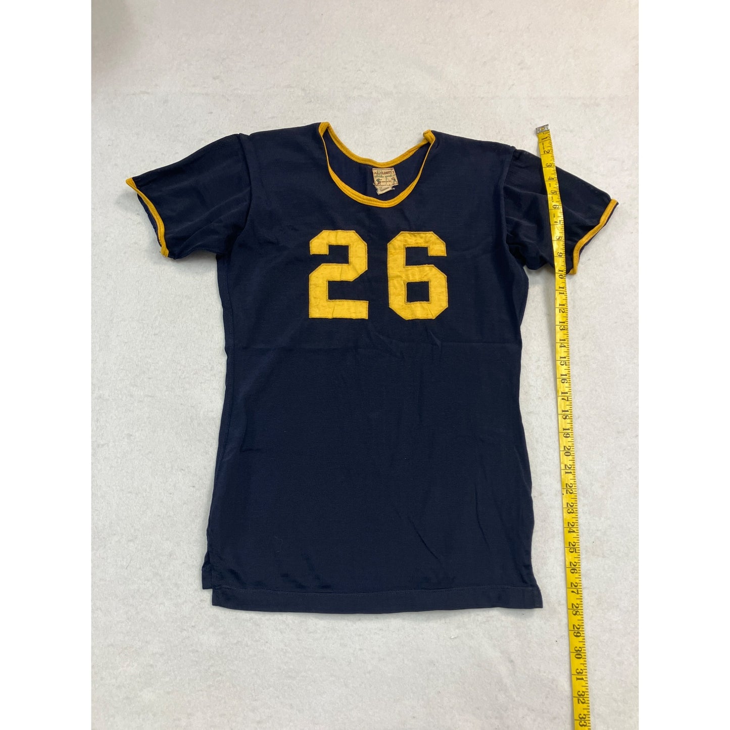 90’s Vintage Jersey