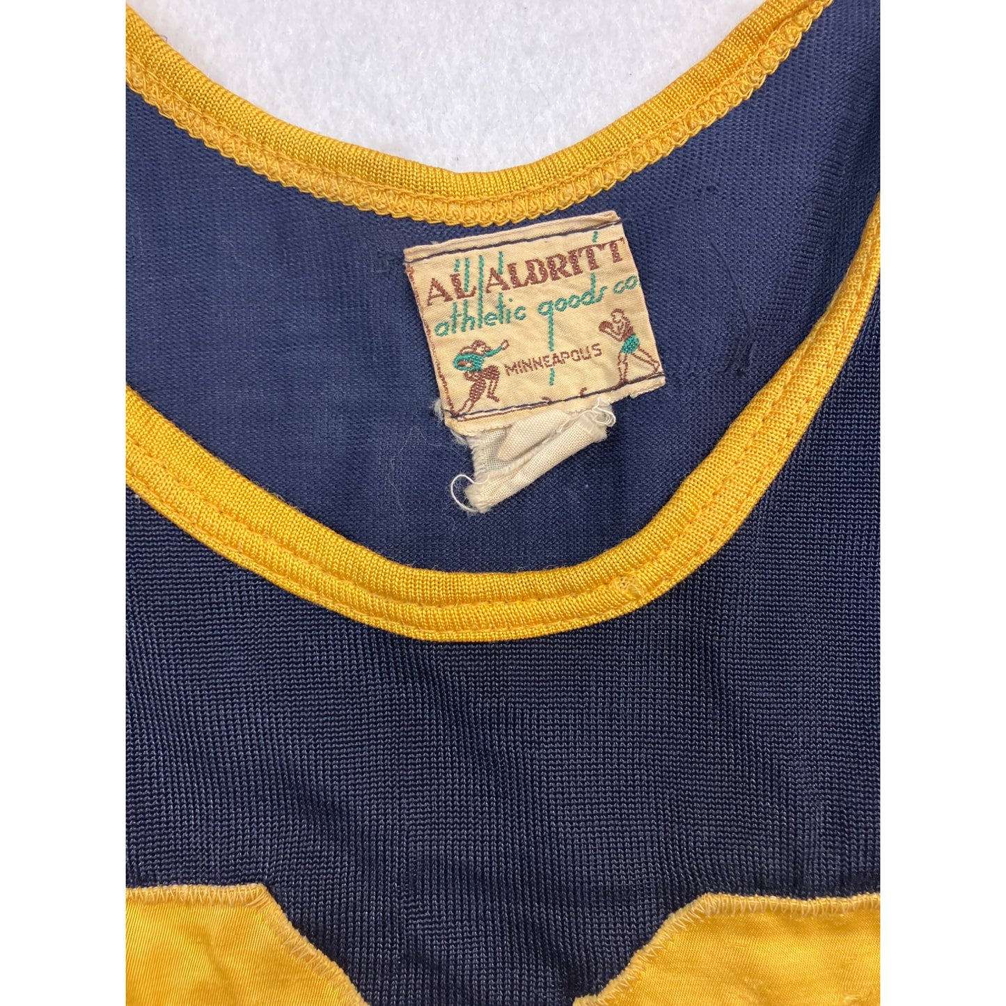 90’s Vintage Jersey