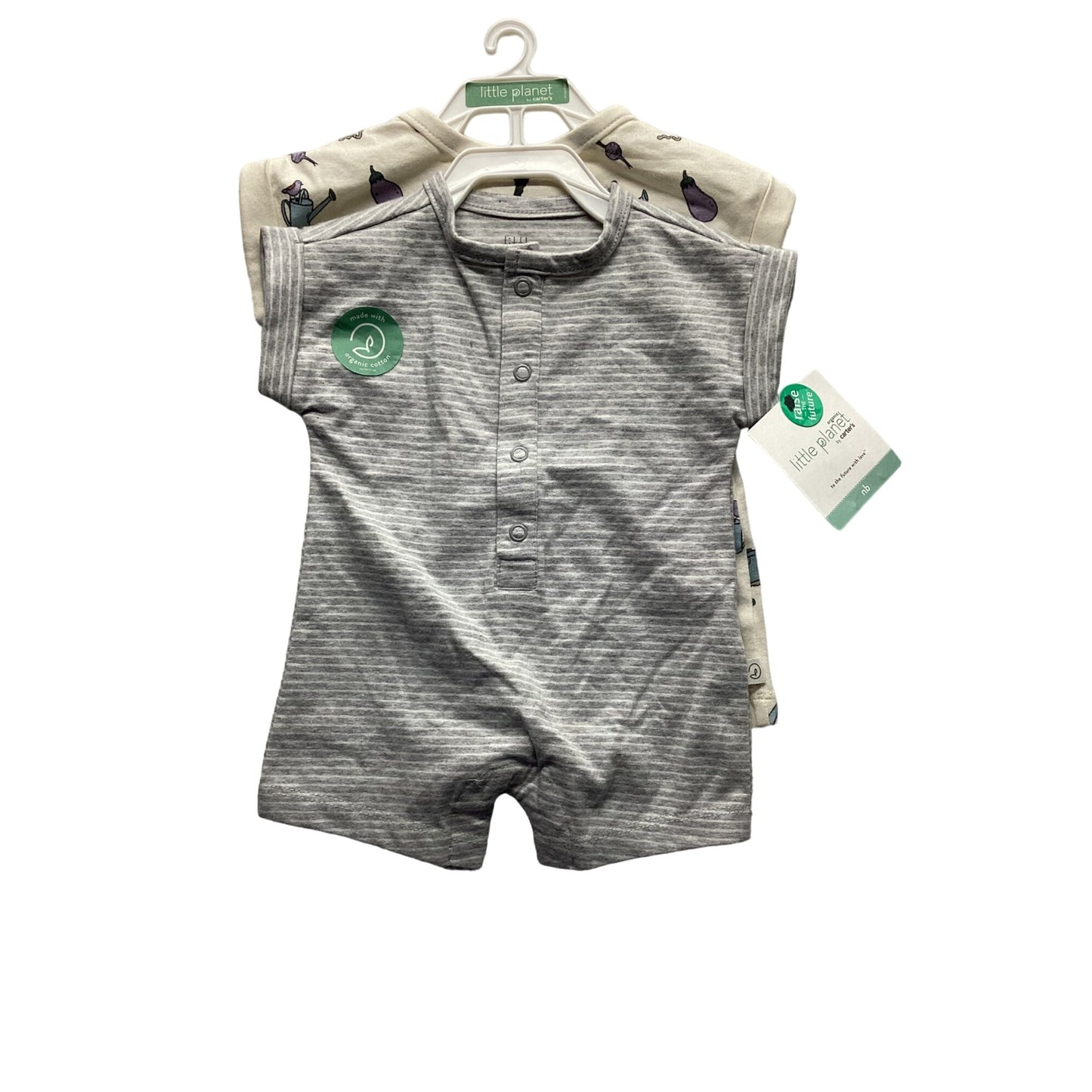 Infant Jumper Set