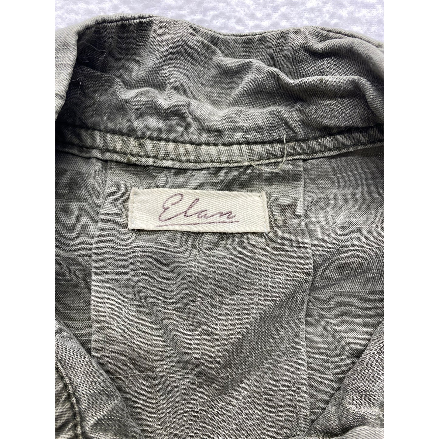 Women’s Lightweight Crop Zip Up #5208