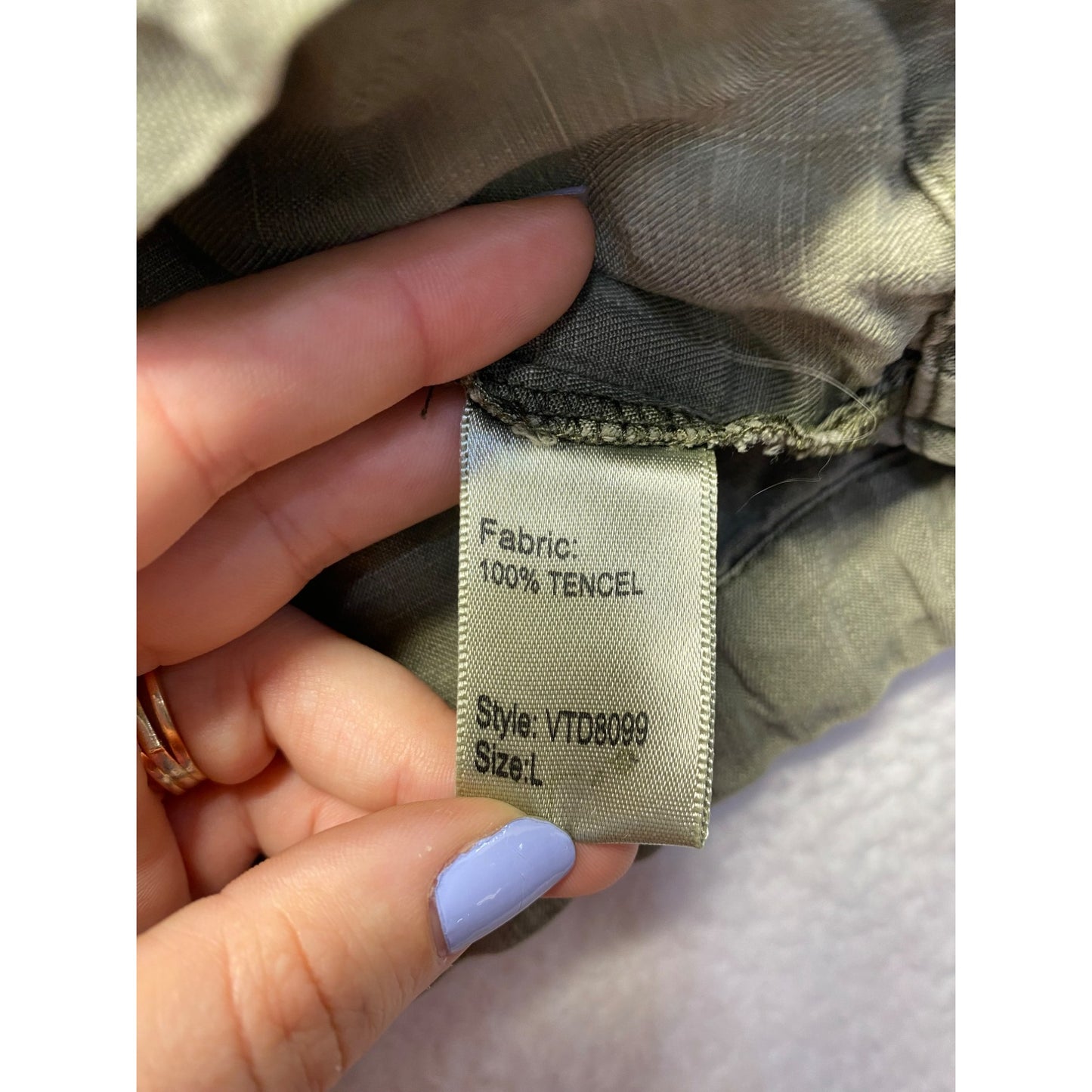 Women’s Lightweight Crop Zip Up #5208
