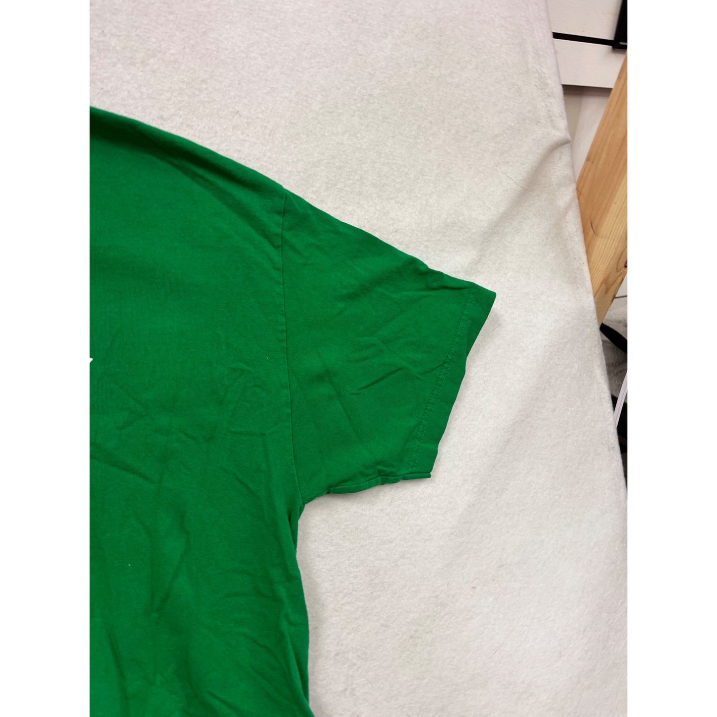 Reebok NHL Minnesota Wild Granlund #64 Green T-Shirt XL #91A