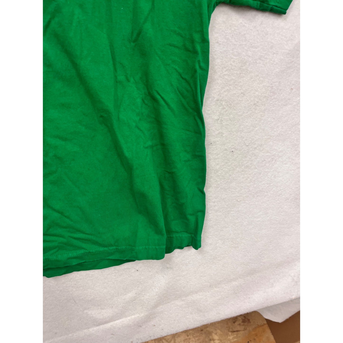 Reebok NHL Minnesota Wild Granlund #64 Green T-Shirt XL #91A