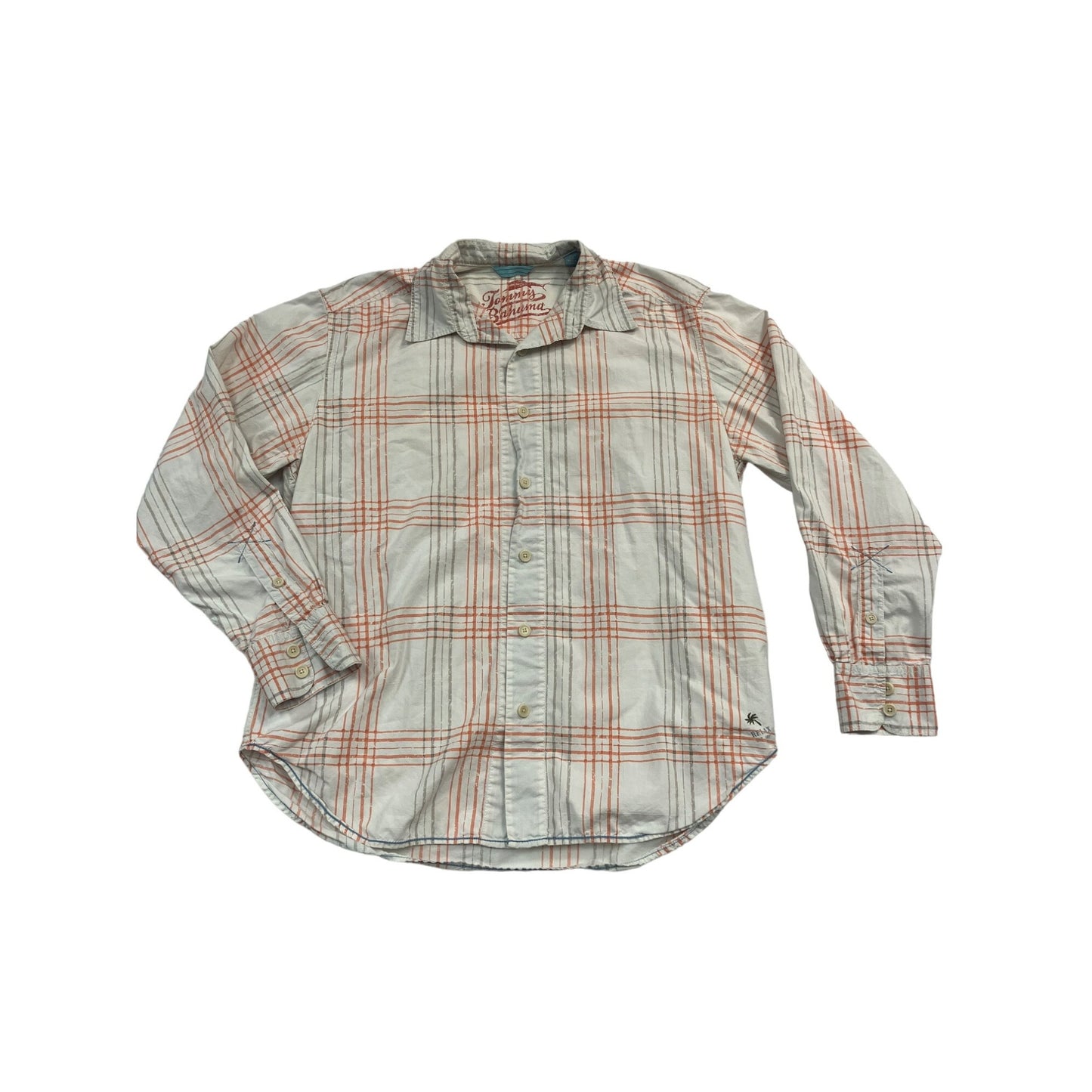 Men’s Button-Up #2352