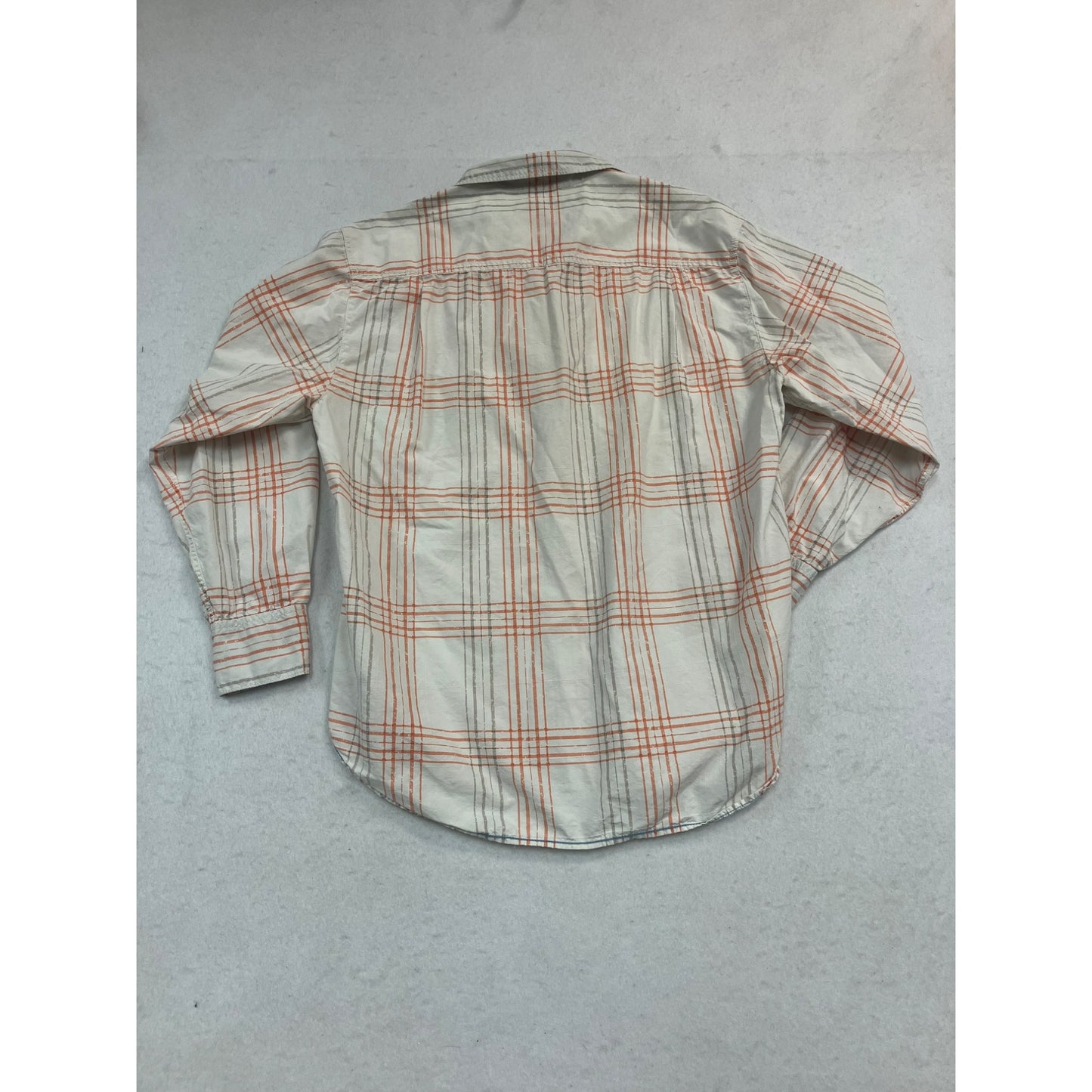 Men’s Button-Up #2352