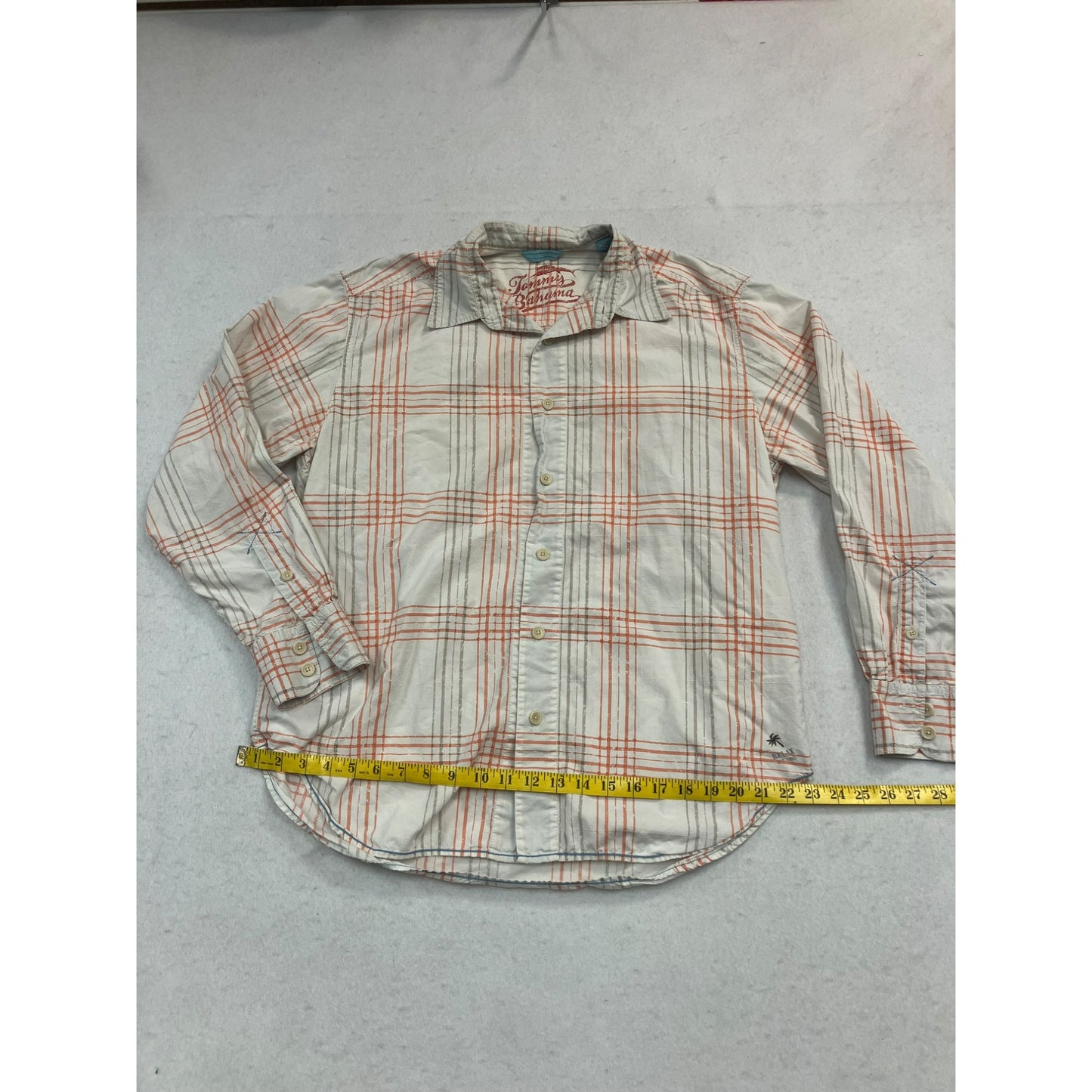 Men’s Button-Up #2352