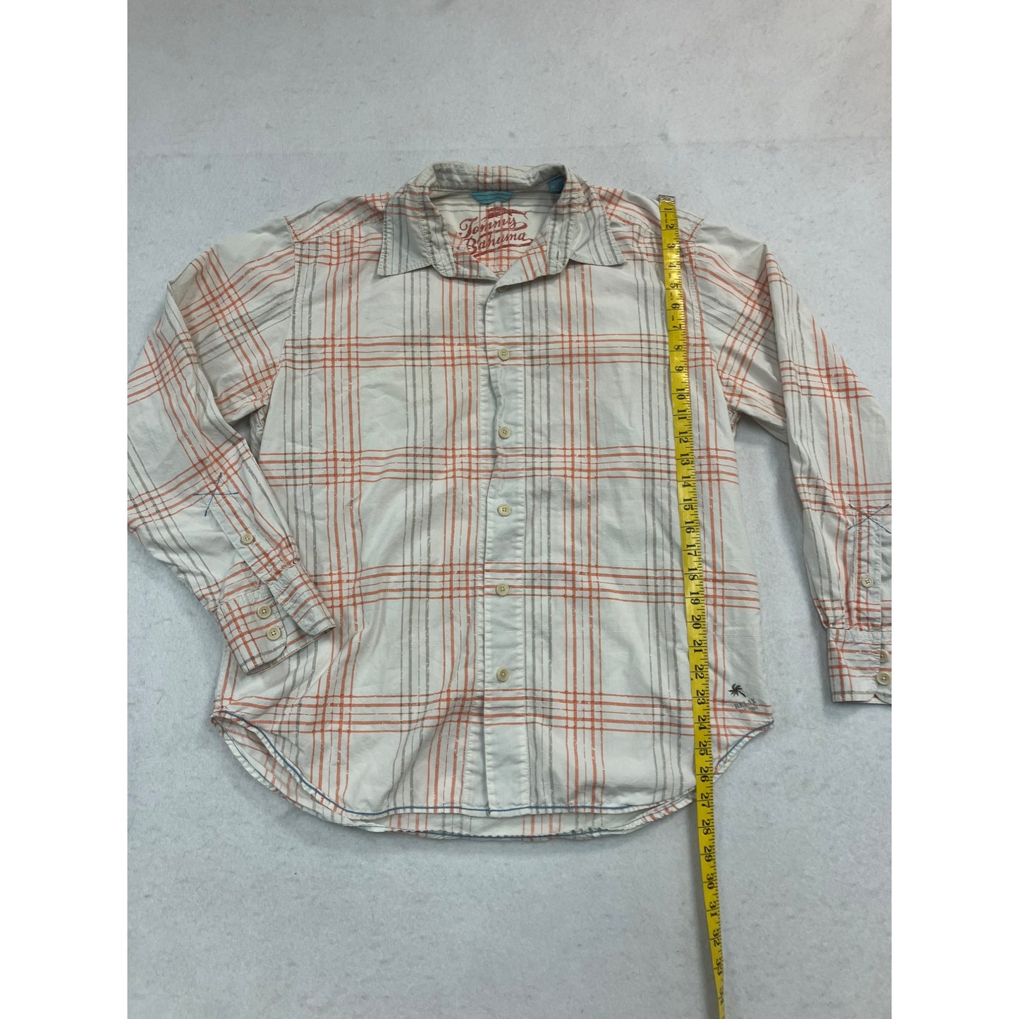 Men’s Button-Up #2352