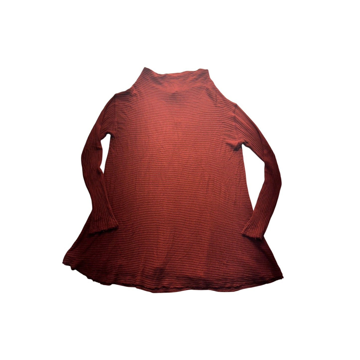 We The Free loose fit Turtleneck Top#5076