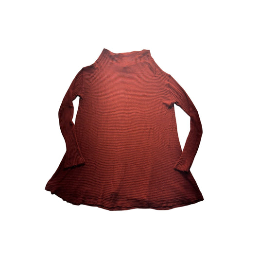 We The Free loose fit Turtleneck Top#5076