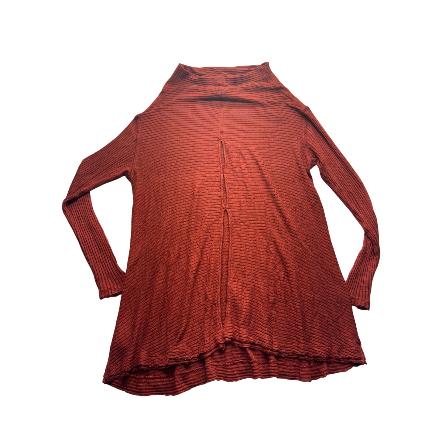 We The Free loose fit Turtleneck Top#5076