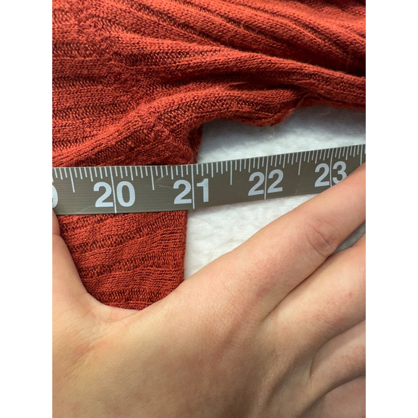 We The Free loose fit Turtleneck Top#5076