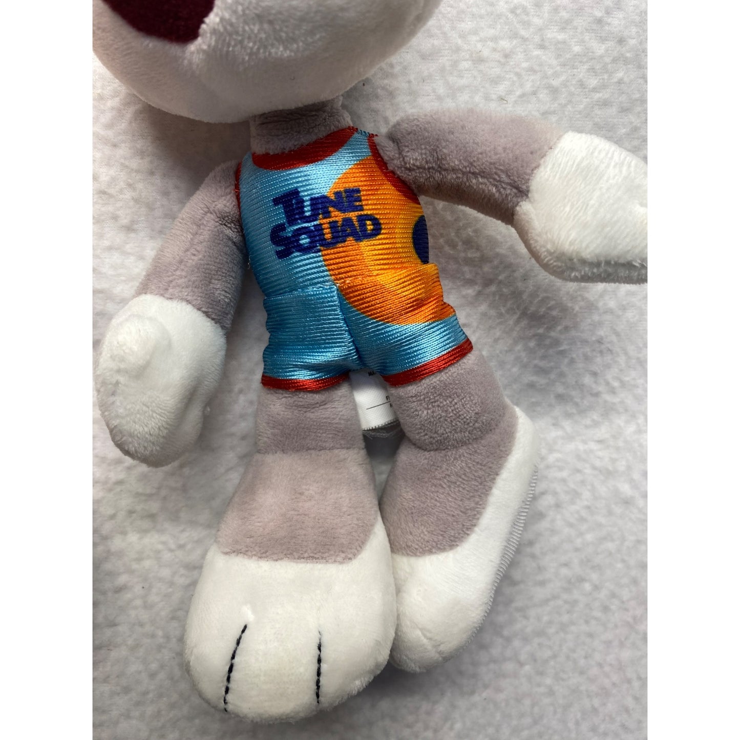 Tune Squad Space Jam Plush Set #3849