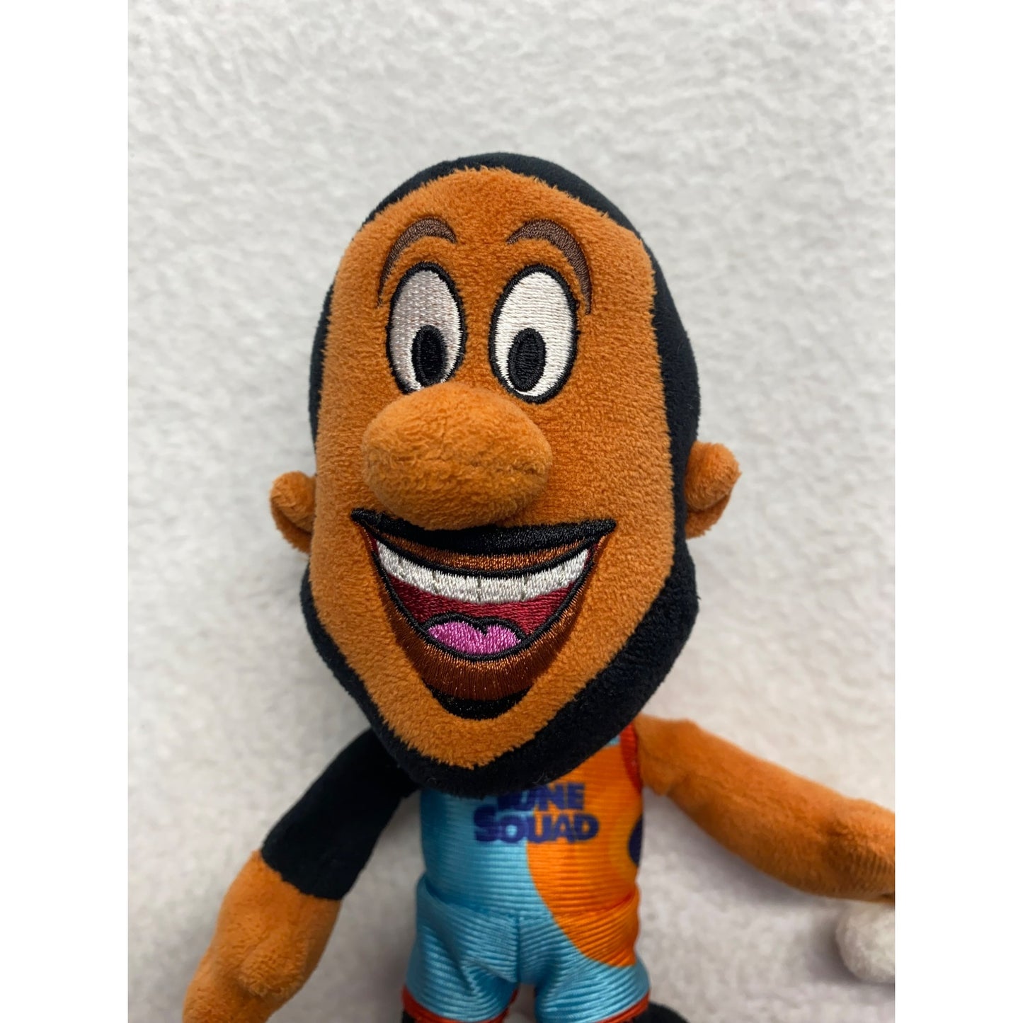 Tune Squad Space Jam Plush Set #3849