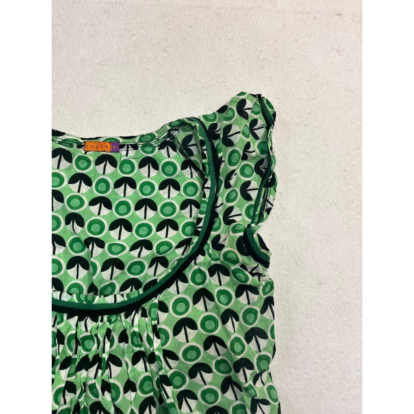 Women’s casual blouse