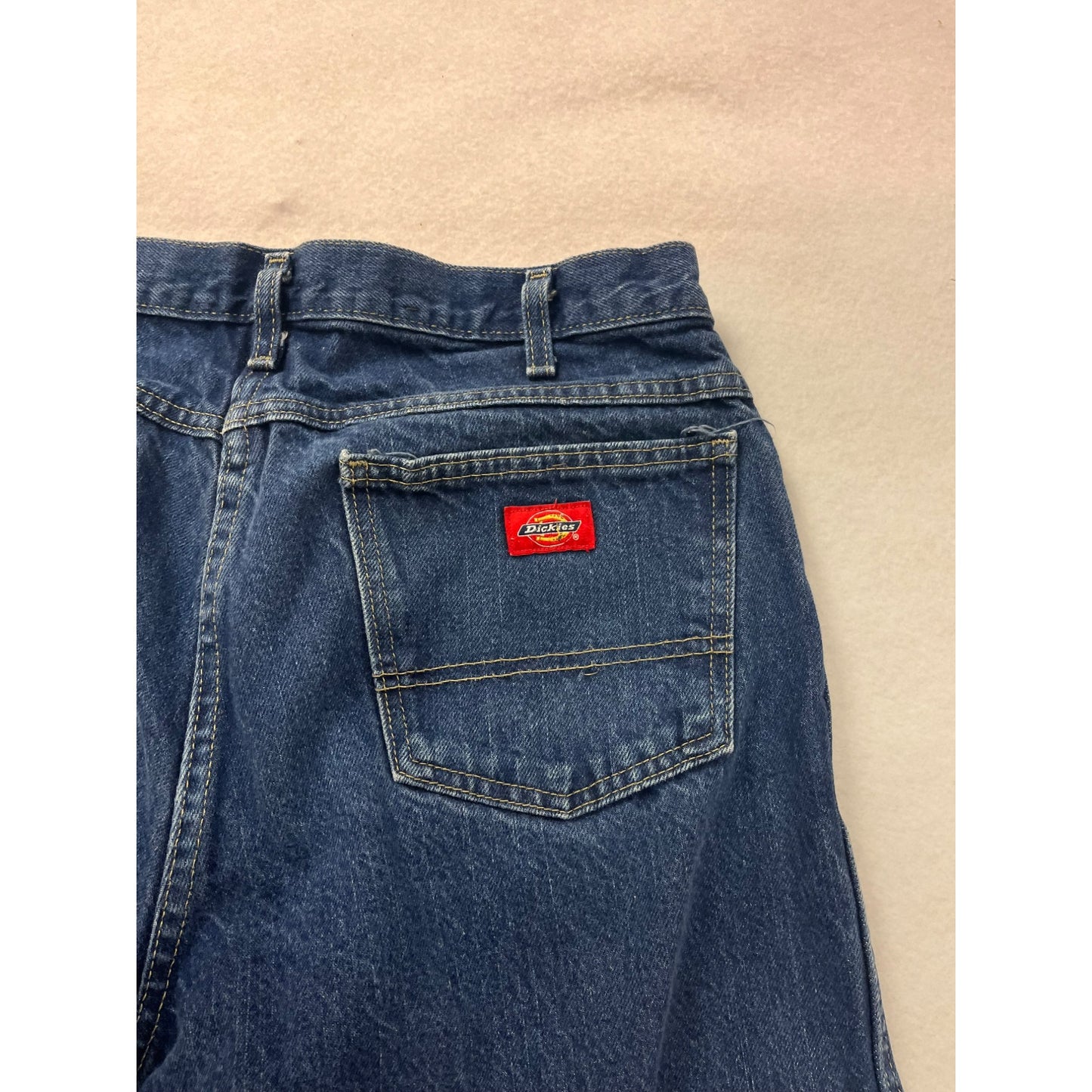 Men’s Vintage Dickies Standard Jeans #2978