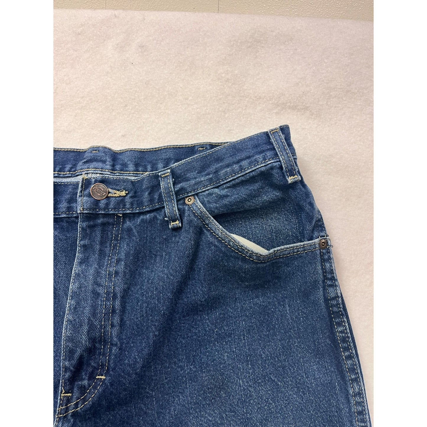 Men’s Vintage Dickies Standard Jeans #2978