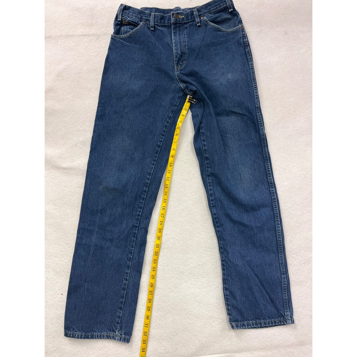 Men’s Vintage Dickies Standard Jeans #2978