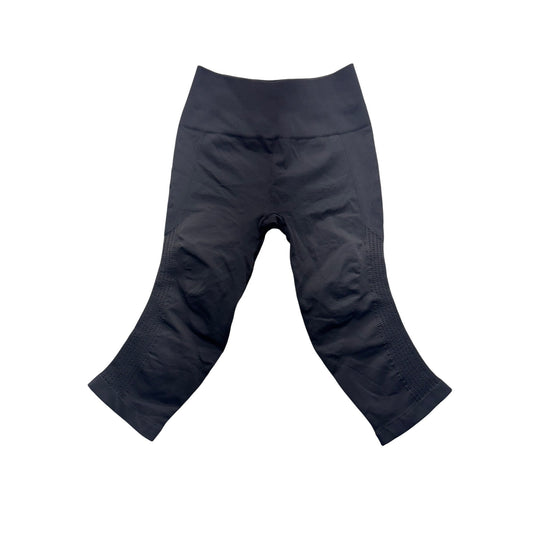 Lululemon Womens Flow+Go Cropped Leggings #5917